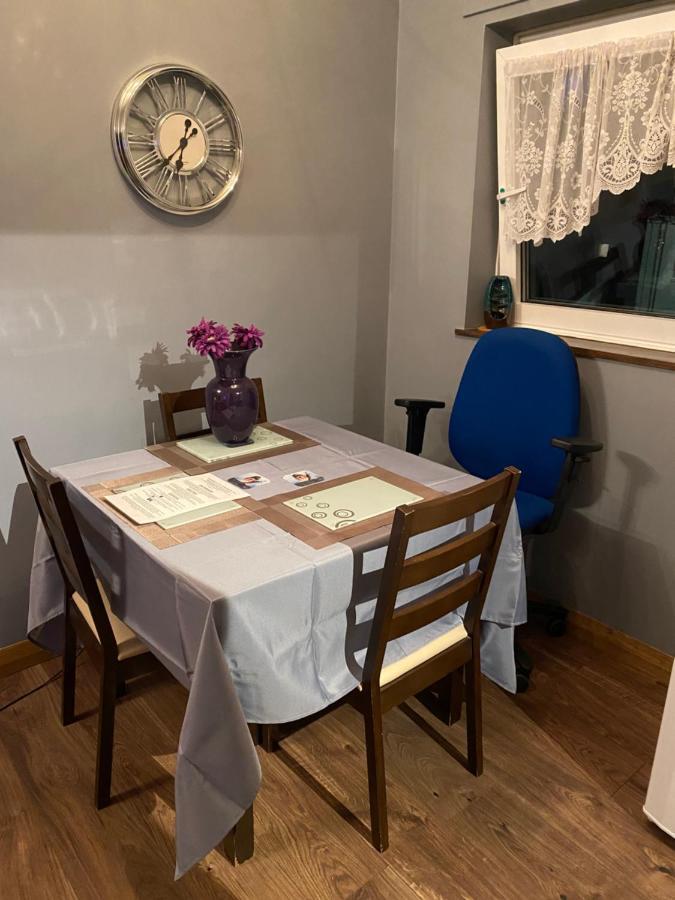 City Apartment No.8 Норуич Екстериор снимка