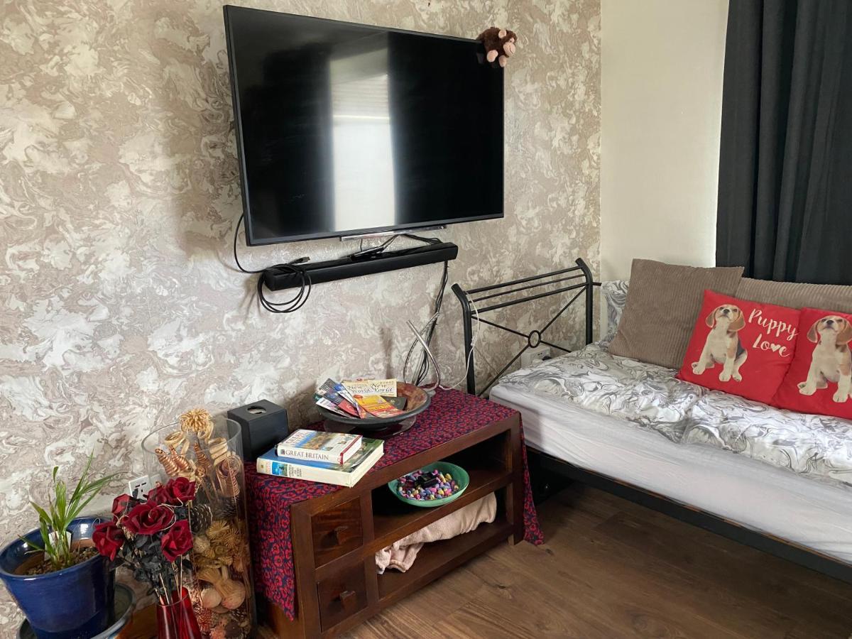 City Apartment No.8 Норуич Екстериор снимка
